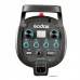 Godox QS-300 QS300 110V Studio Flash Photo Strobe Light 300Ws Monolight Flash Strobe High Duration