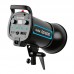 Godox QS-600 QS600 220V Studio Flash Photo Strobe Light 600Ws Monolight Flash Strobe High Duration