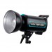 Godox QS-1200 QS1200 220V Studio Flash Photo Strobe Light 1200Ws Monolight Flash High Duration