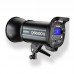 Godox QS600II/220V 600Ws Photo Strobe Light High-Speed Studio Flash Internal 2.4G Wireless X System