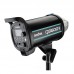 Godox QS600II/220V 600Ws Photo Strobe Light High-Speed Studio Flash Internal 2.4G Wireless X System