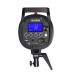 Godox QS600II/220V 600Ws Photo Strobe Light High-Speed Studio Flash Internal 2.4G Wireless X System