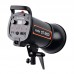 Godox QT-300 QT300/220V Photo Studio Flash Studio Strobe Light 300WS For High-Speed Photography