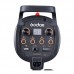 Godox QT-300 QT300/220V Photo Studio Flash Studio Strobe Light 300WS For High-Speed Photography