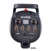 Godox QT-300 QT300/110V Photo Studio Flash Studio Strobe Light 300WS For High-Speed Photography