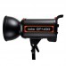 Godox QT-400 QT400/220V Studio Flash Photo Strobe Light 400WS For Portrait High-Speed Photography