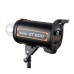 Godox QT-600 QT600/220V Monolight Flash Strobe Studio Light 600Ws For Fashion Wedding Photography