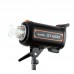 Godox QT-600 QT600/110V Monolight Flash Strobe Studio Light 600Ws For Fashion Wedding Photography
