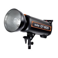 Godox QT-800 QT800/220VMonolight Flash Strobe Studio Light 800Ws For Fashion Wedding Photography