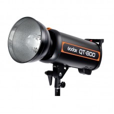 Godox QT-800 QT800/220VMonolight Flash Strobe Studio Light 800Ws For Fashion Wedding Photography