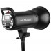 Godox SK400II/220V Photo Strobe Light Monolight Studio Flash Built-In Godox 2.4G Wireless X System