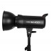 Godox SK400II/220V Photo Strobe Light Monolight Studio Flash Built-In Godox 2.4G Wireless X System