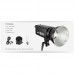 Godox DP300II/110V 300Ws Studio Strobe Studio Flash Built-In 2.4G Wireless X System For Shooting