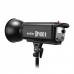 Godox DP400II/220V 400Ws Studio Strobe Studio Flash Built-In 2.4G Wireless X System For Shooting