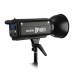 Godox DP400II/220V 400Ws Studio Strobe Studio Flash Built-In 2.4G Wireless X System For Shooting