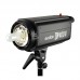 Godox DP400II/220V 400Ws Studio Strobe Studio Flash Built-In 2.4G Wireless X System For Shooting