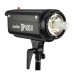 Godox DP400II/220V 400Ws Studio Strobe Studio Flash Built-In 2.4G Wireless X System For Shooting