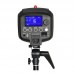 Godox DP400II/220V 400Ws Studio Strobe Studio Flash Built-In 2.4G Wireless X System For Shooting