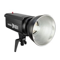 Godox DP400II/220V 400Ws Studio Strobe Studio Flash Built-In 2.4G Wireless X System For Shooting