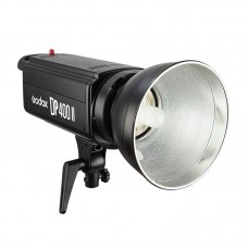 Godox DP400II/220V 400Ws Studio Strobe Studio Flash Built-In 2.4G Wireless X System For Shooting