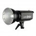 Godox DP400II/220V 400Ws Studio Strobe Studio Flash Built-In 2.4G Wireless X System For Shooting