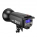 Godox DP600II/220V 600Ws Studio Strobe Studio Flash Built-In 2.4G Wireless X System For Shooting