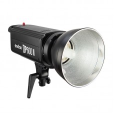 Godox DP600II/220V 600Ws Studio Strobe Studio Flash Built-In 2.4G Wireless X System For Shooting