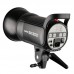 Godox SK300/220V 300WS Monolight Flash Strobe Studio Light For Small Medium-Sized Photo Studios