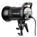 Godox SK300/110V 300WS Monolight Flash Strobe Studio Light For Small Medium-Sized Photo Studios
