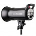 Godox SK400/220V 400WS Monolight Flash Strobe Studio Light For Small Medium-Sized Photo Studios