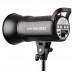 Godox SK400/110V 400WS Monolight Flash Strobe Studio Light For Small Medium-Sized Photo Studios