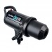 Godox DS200/110V Studio Flash Light Studio Strobe Monolight For E-Commerce Product Photography