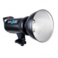 Godox DS200/110V Studio Flash Light Studio Strobe Monolight For E-Commerce Product Photography