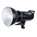 Godox DS200/110V Studio Flash Light Studio Strobe Monolight For E-Commerce Product Photography