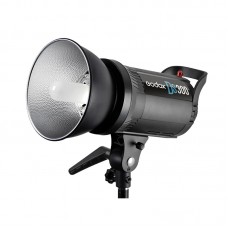 Godox DS300/220V Studio Flash Light Studio Strobe Monolight For E-Commerce Product Photography