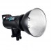 Godox DS300/110V Studio Flash Light Studio Strobe Monolight For E-Commerce Product Photography