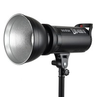 Godox DS400II/220V 400WS Studio Flash Photo Strobe Light For Wedding Portrait Product Photography