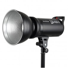 Godox DS400II/220V 400WS Studio Flash Photo Strobe Light For Wedding Portrait Product Photography