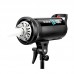 Godox DE400/220V 400WS Studio Strobe Studio Flash Light Lamp Head For Photographers & Beginners