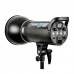 Godox DE400/220V 400WS Studio Strobe Studio Flash Light Lamp Head For Photographers & Beginners