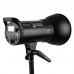 Godox DE400II/220V 400Ws Studio Flash Studio Strobe 2.4G X System For Portrait Product Photography