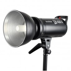 Godox DE400II/220V 400Ws Studio Flash Studio Strobe 2.4G X System For Portrait Product Photography