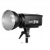 Godox DP400/220V 400WS Studio Strobe Monolight Flash Strobe Studio Flash Lamp Head For Bowens Mount