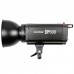 Godox DP600/220V 600WS Studio Strobe Monolight Flash Strobe Studio Flash Lamp Head For Bowens Mount