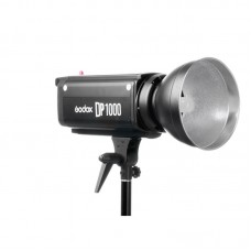 Godox DP1000/220V Studio Flash Photo Strobe Light Professional Lighting 1000WS For Bowens Mount