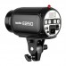 Godox E250/220V 250WS Studio Flash Monolight Flash Strobe For Studio Portrait E-Commerce Products