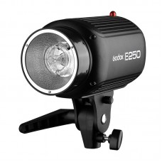 Godox E250/110V 250WS Studio Flash Monolight Flash Strobe For Studio Portrait E-Commerce Products