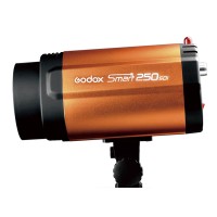 Godox Smart 250SDI/220V 250WS Photo Strobe Light Studio Flash Photography Lighting With Buzzer