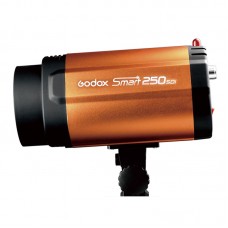 Godox Smart 250SDI/220V 250WS Photo Strobe Light Studio Flash Photography Lighting With Buzzer