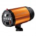 Godox Smart 250SDI/220V 250WS Photo Strobe Light Studio Flash Photography Lighting With Buzzer